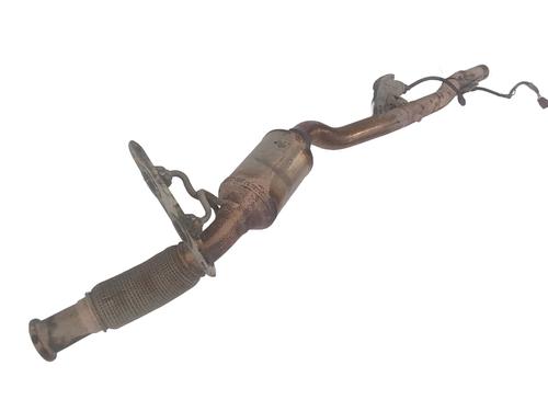 Catalyst VW TIGUAN (AD1, AX1) 2.0 TDI 4motion | BP20932496M10 - Image 2