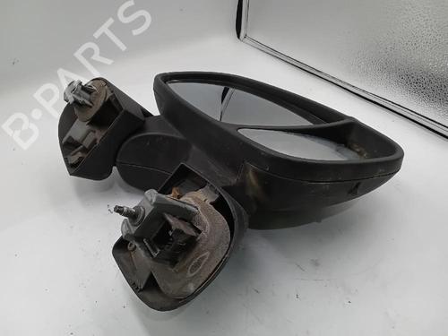 Right mirror RENAULT TRAFIC II Bus (JL) 2.0 dCi 115 (JL00, JL01, JL0H, JL0M, JL0U) | BP26051859C27 