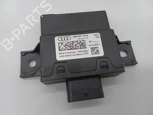Used Electronic module AUDI Q8 (4MN, 4MT) SQ8 quattro (507 hp) 27446617