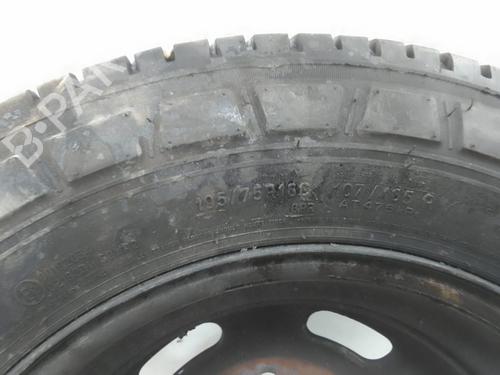 Fælk IVECO MASSIF Pickup 3.0 HPI | BP29994945C45 