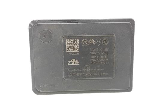 ABS pump OPEL CORSA F (P2JO) 1.5 (68) | BP36110432M43 - Image 6