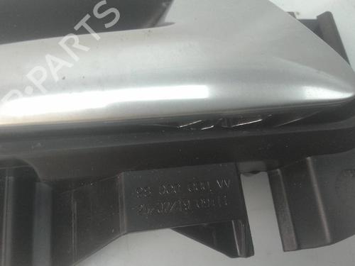 Used Front right interior door handle PEUGEOT 308 II (LB_, LP_, LW_, LH_, L3_) 1.2 THP 130 (131 hp) 21380009