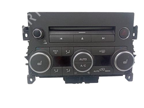 Used Climate control Climate control LAND ROVER RANGE ROVER EVOQUE (L538) 2.2 D 4x4 (150 hp) 18580234 18580234