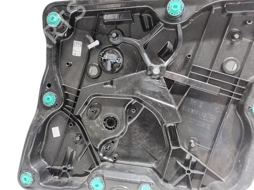 Front right window mechanism VW GOLF VIII (CD1, DA1) 2.0 TDI | BP36261820C23 - Image 8