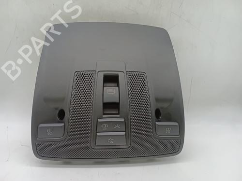 Interior roof light MERCEDES-BENZ A-CLASS (W176) A 160 CDI / d (176.011) | BP29385819I8 