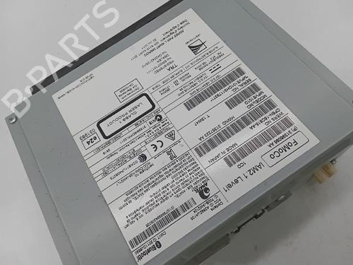 Radio VOLVO XC60 I SUV (156) D3 | BP27539305E6