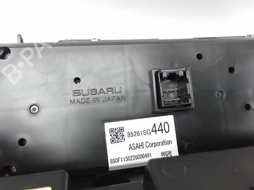 Used Display monitor SUBARU FORESTER (SJ_) 2.0 D AWD (SJD) (147 hp) 22797704