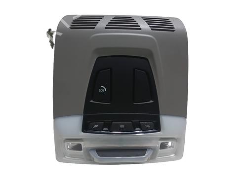 Kabinelys Kabinelys BMW X1 (F48) xDrive 25 d (231 hp) 34270614 34270614