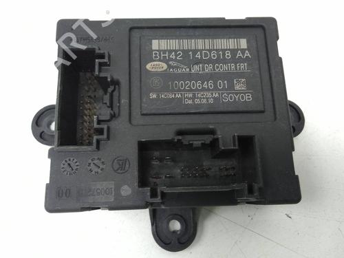 Used Electronic module Electronic module LAND ROVER FREELANDER 2 (L359) 2.2 TD4 4x4 (152 hp) 20156452 20156452