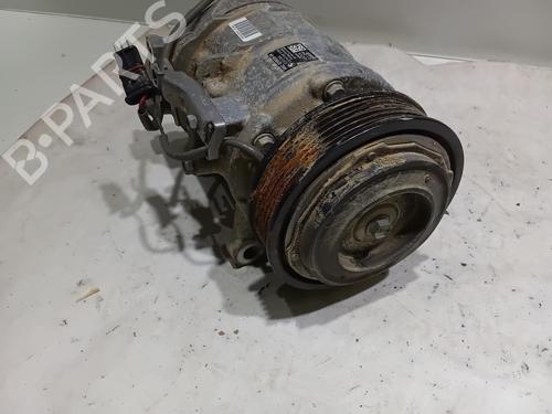 AC compressor BMW 1 (F20) 118 d | BP34270688M34  - Image 8