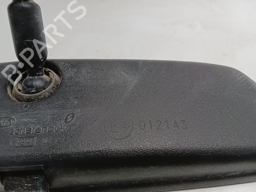 Rear mirror HYUNDAI i30 (FD) | BP36449320I6 - Image 5
