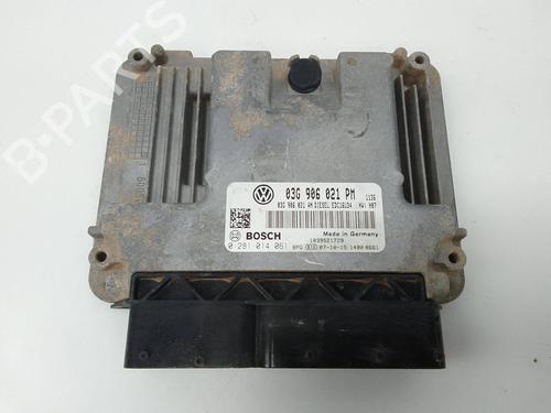 Used Control unit Control unit 23103402 23103402