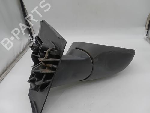 Right mirror RENAULT MEGANE III Hatchback (BZ0/1_, B3_) 1.2 TCe (BZ2B, BZ11) | BP29385425C27 