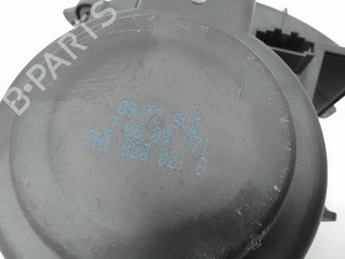 Heater blower motor VW MULTIVAN T5 (7HM, 7HN, 7HF, 7EF, 7EM, 7EN)  | BP20504210M62 