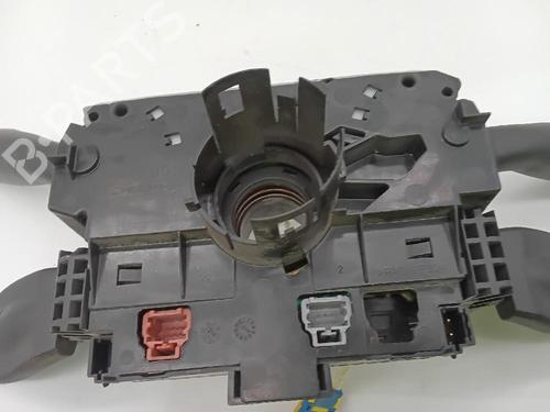 Squib airbag CITROËN C-ELYSEE (DD_) 1.6 VTi 115 (DDNFP0, DDNFP6, DDNFP9) | BP27587569C102 