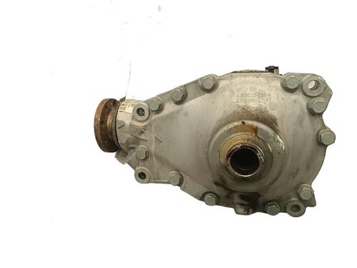 Used Front differential Front differential BMW X4 (F26) xDrive 20 d (190 hp) 36261762 36261762