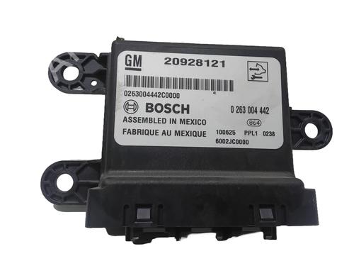 Electronic module OPEL INSIGNIA A (G09) 2.0 CDTI (68) | BP36408458M83 - Image 2