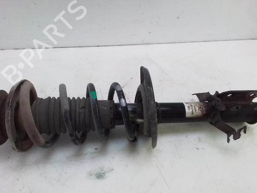Right front shock absorber DACIA LODGY (JS_) 1.5 Blue dCi 115 (JSJT) | BP26932821M17 