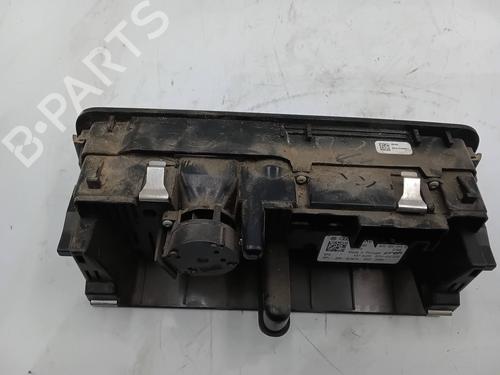 Climate control AUDI A1 (8X1, 8XK) 1.4 TFSI | BP28146198I5 