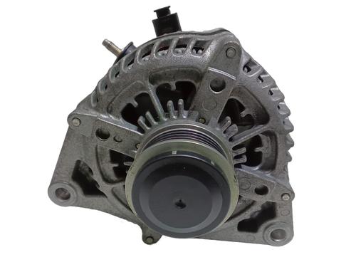 Used Alternator Alternator JEEP RENEGADE SUV (BU, B1, BV) 1.0 T-GDi (120 hp) 33538810 33538810