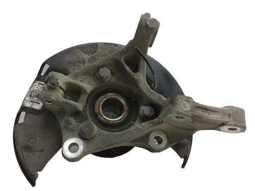 Left front steering knuckle OPEL ASTRA J (P10) 1.7 CDTI (68) | BP30963807M25