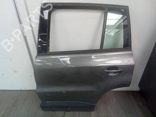Left rear door VW TIGUAN (5N_) 2.0 TDI 4motion | BP20979894C4 