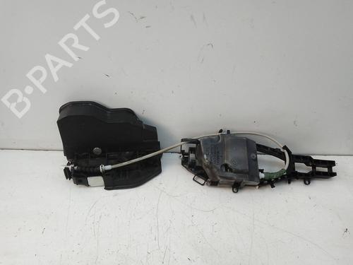 Venstre bagtil lås Venstre bagtil lås BMW 3 Touring (F31) 316 d (116 hp) 20230716 20230716
