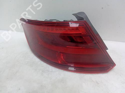 Used Left taillight AUDI A3 (8V1, 8VK) 1.6 TDI (105 hp) 28149769