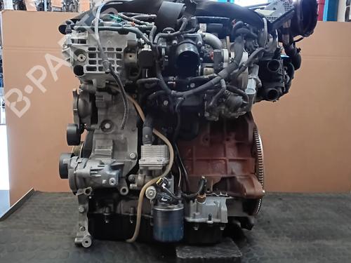 Engine PEUGEOT 508 SW I (8E_) 2.0 HDi 180 RXH | BP29584394M1 