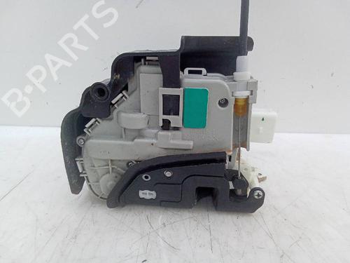 Used Front left lock AUDI A4 B9 Avant (8W5, 8WD) 2.0 TDI (150 hp) 18590869