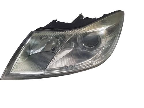Used Left headlight Left headlight SKODA OCTAVIA II (1Z3) 1.9 TDI (105 hp) 18576941 18576941
