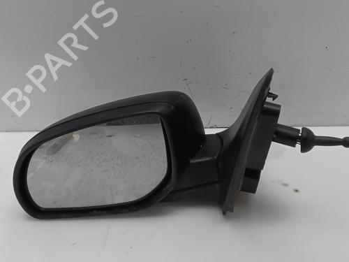 Used Left mirror HYUNDAI i20 I (PB, PBT) 1.2 (78 hp) 30380219