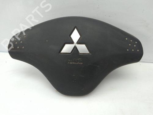 Driver airbag MITSUBISHI L200 / TRITON (KJ_, KK_, KL_) 2.2 DI-D 4WD | BP22383912C9 