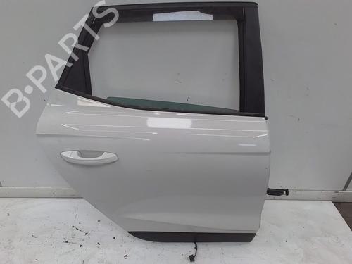 Right rear door SEAT ARONA (KJ7, KJP) 1.6 TDI 6f9833312b