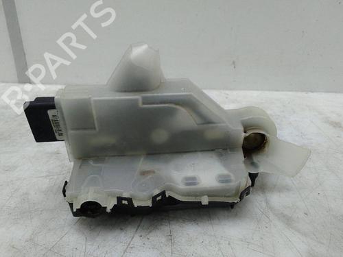 Front left lock CITROËN BERLINGO (ER_, EC_) 1.5 BlueHDi 100 | BP18956817C98 