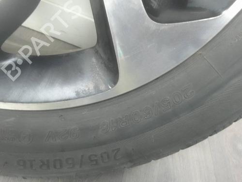 Used Rim OPEL CROSSLAND X / CROSSLAND (P17, P2QO) 1.2 (75) (131 hp) 20714355