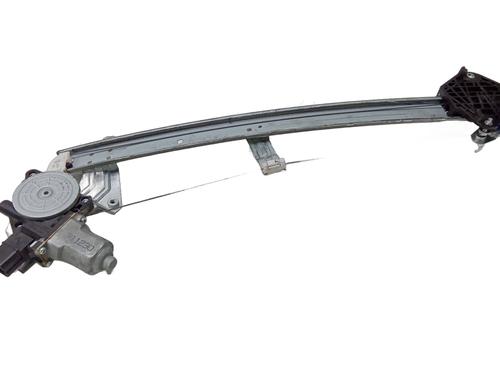 Front right window mechanism SUBARU FORESTER (SJ_) 2.0 D AWD (SJD) | BP19707619C23  - Image 5