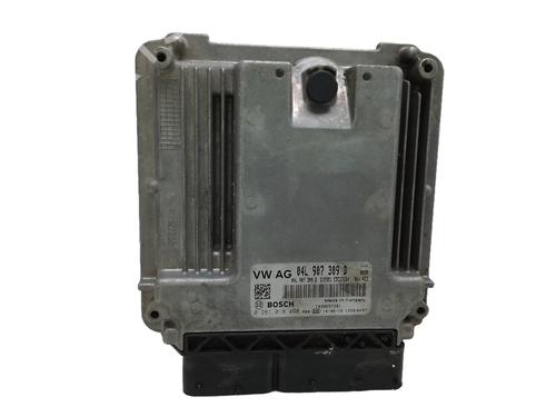 Control unit SEAT LEON (5F1) 2.0 TDI | BP23653902M11 - Image 5