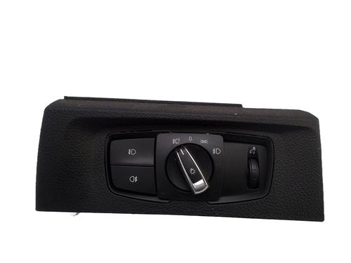 headlight-switch-bmw-1-f21-2011-2012-2013-2014-2015-2016-2017-2018-2019-23851186 main image