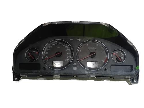 Used Instrument cluster Instrument cluster VOLVO XC90 I (275) D5 AWD (163 hp) 33651154 33651154