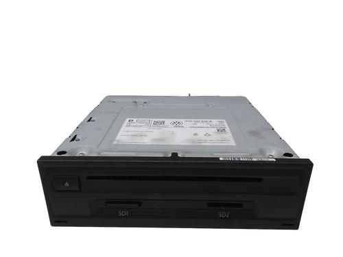 Used Electronic module Electronic module VW T-ROC (A11, D11) 2.0 TDI (150 hp) 36110479 36110479