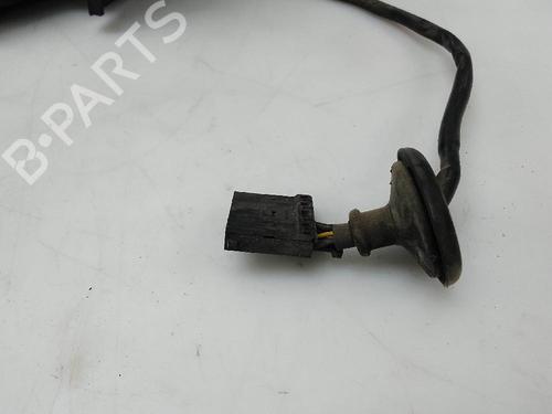 Left mirror OPEL ASTRA J (P10) 1.7 CDTI (68) | BP23440126C26 