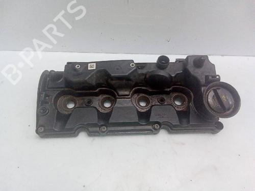 Valve cover VW GOLF VII (5G1, BQ1, BE1, BE2)  | BP21186407M124 