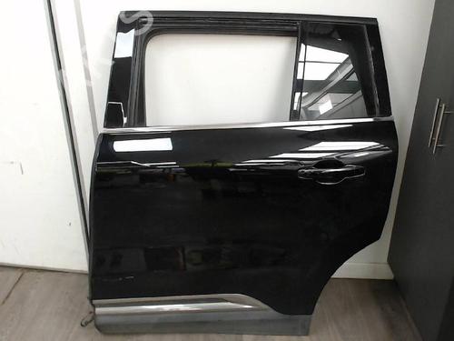 Left rear door RENAULT ESPACE V (JR_) 1.6 dCi 160 | BP23032482C4 