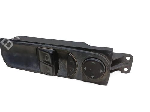 Left front window switch MERCEDES-BENZ VITO / MIXTO Van (W639) 111 CDI (639.601, 639.603, 639.605) | BP34438098I27  - Image 6