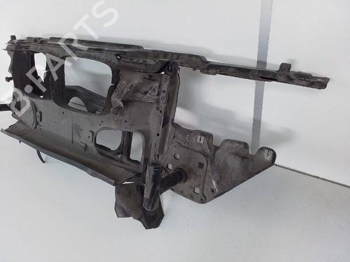 Frontplate/Frontkurv BMW 5 (E60) 530 d (218 hp) 26158593