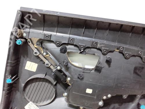 Rear left panel HYUNDAI i30 (GD) 1.6 CRDi | BP33771469C60 - Image 8