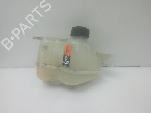 Expansion tank RENAULT KADJAR (HA_, HL_) 1.6 dCi 130 (HLA4) | BP22777885C120