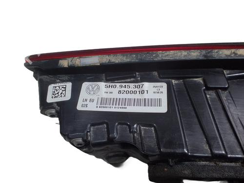 Left tailgate light VW GOLF VIII (CD1, DA1) 2.0 GTI | BP31967847C79
