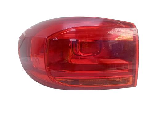 Used Left taillight VW TIGUAN (5N_) 2.0 TDI (140 hp) 18593380